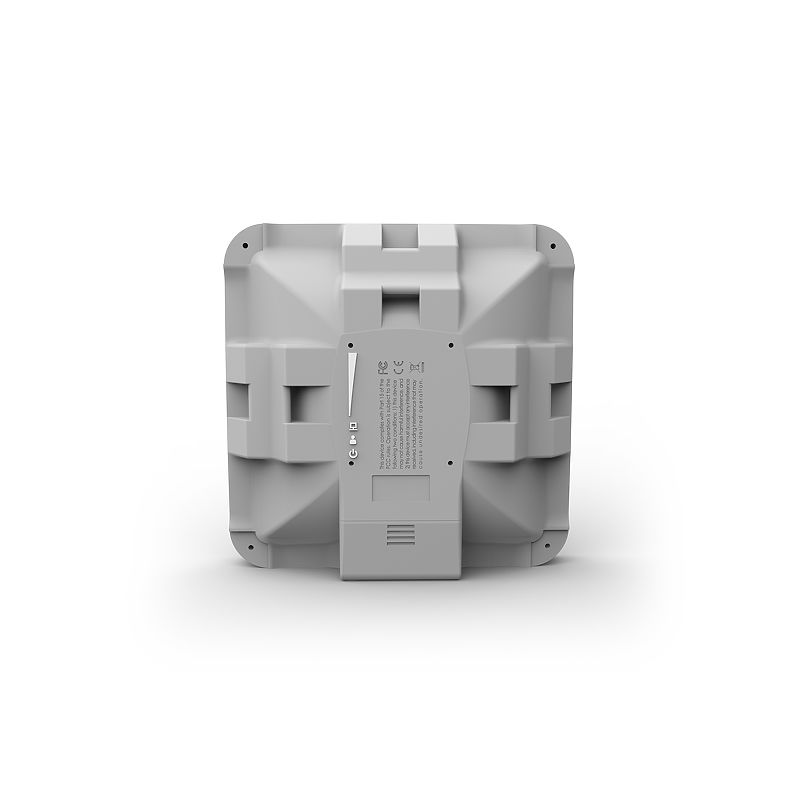 MikroTik SXTsq Lite2 (RBSXTsq2nD) 2.4 ГГц Бездротовий WiFi міст - Зображення 4