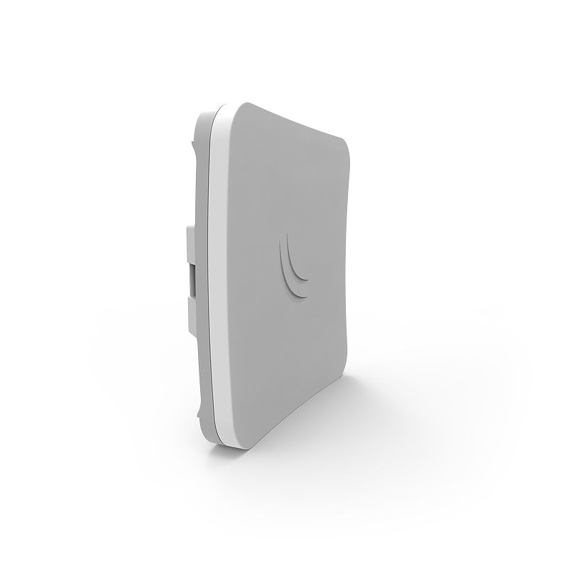 MikroTik SXTsq Lite2 (RBSXTsq2nD) 2.4 ГГц Бездротовий WiFi міст - Зображення 5