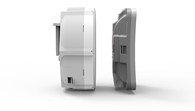MikroTik SXTsq Lite5 (RBSXTsq5nD) 5 ГГц Wi-Fi точка доступу з посиленою антеною - Зображення 4