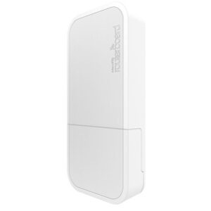 MikroTik wAP (RBwAP2nD) 2.4GHz Wi-Fi зовнішня точка доступу