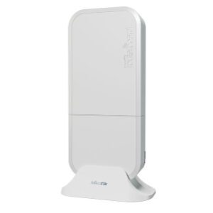 MikroTik wAP ac (RBwAPG-5HacD2HnD) зовнішня Точка доступу