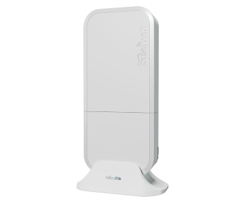 MikroTik wAP ac (RBwAPG-5HacD2HnD) зовнішня Точка доступу