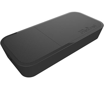 MikroTik wAP BE (RBwAP2nD-BE) 2.4GHz Wi-Fi зовнішня точка доступу - Зображення 3