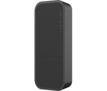 MikroTik wAP ac BE (RBwAPG-5HacT2HnD-BE) Двохдіапазонна Wi-Fi зовнішня точка доступу