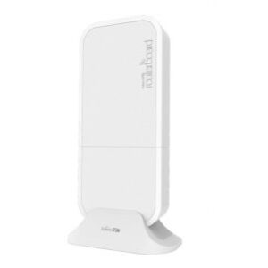 MikroTik wAP LTE kit (RBWAPR-2ND&R11E-LTE) 2.4GHz Wi-Fi зовнішня Wi-Fi точка доступу з модемом LTE