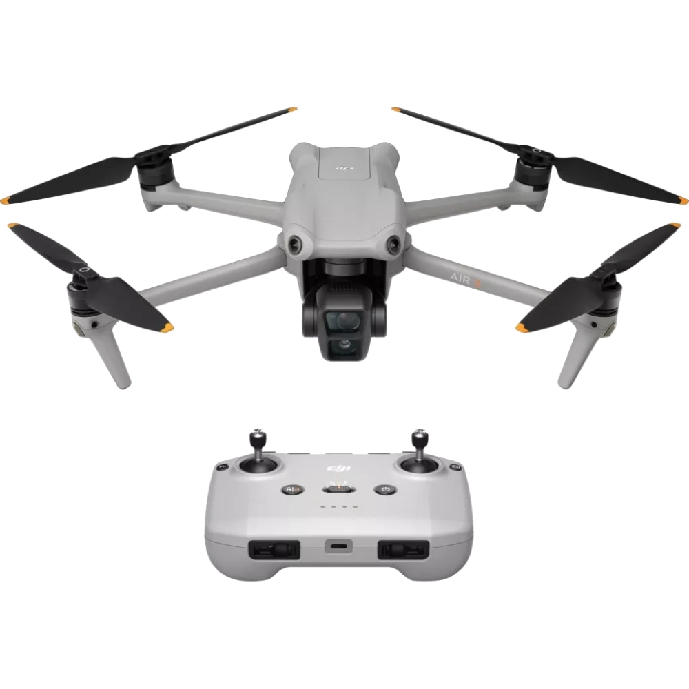 AIR 3 (DJI RC-N2) Квадрокоптер
