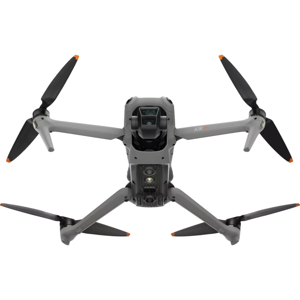 AIR 3 (DJI RC-N2) Квадрокоптер - Зображення 3