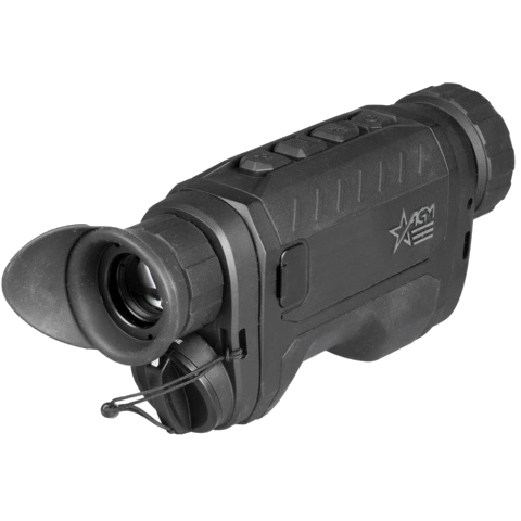 AGM ReachIR LRF 35-640 Тепловізійний монокуляр - Зображення 5