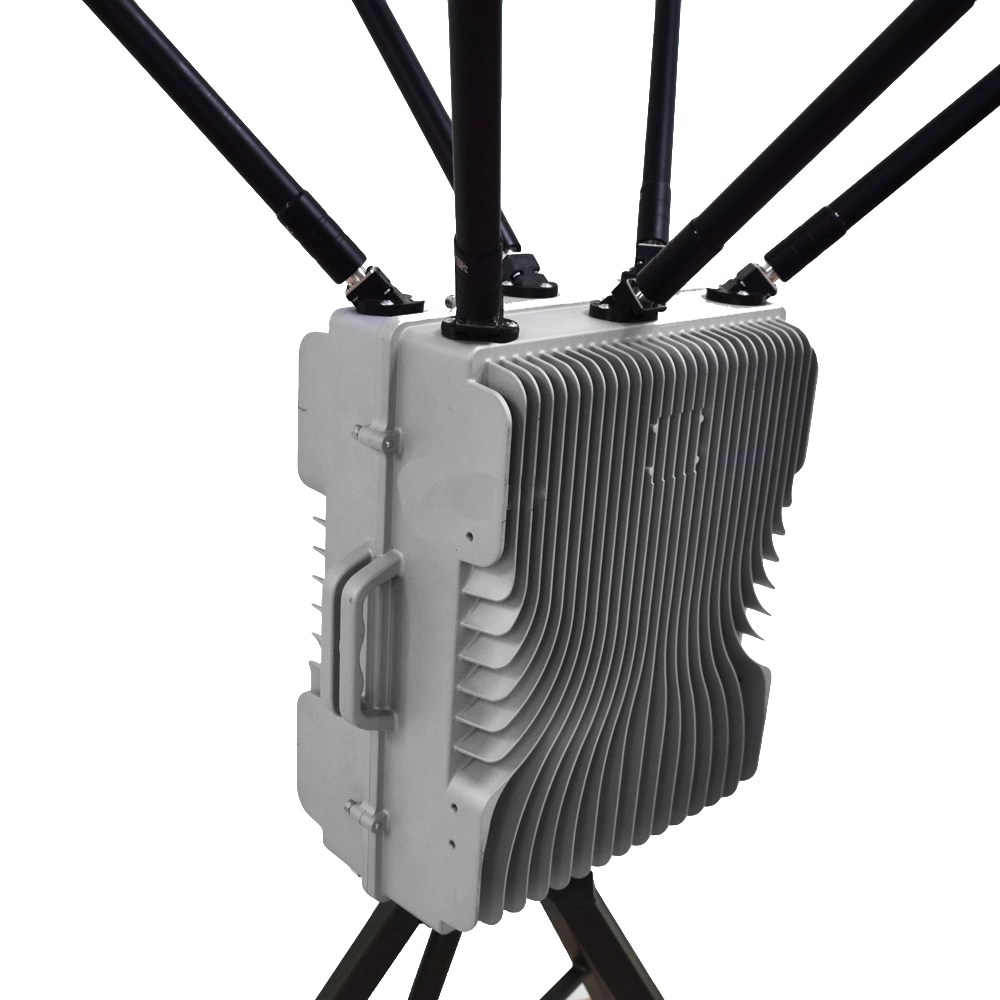 “Amaga 6.2” (2 * 720 - 1100) Пристрій радіо електронної боротьби (РЕБ) - Зображення 3