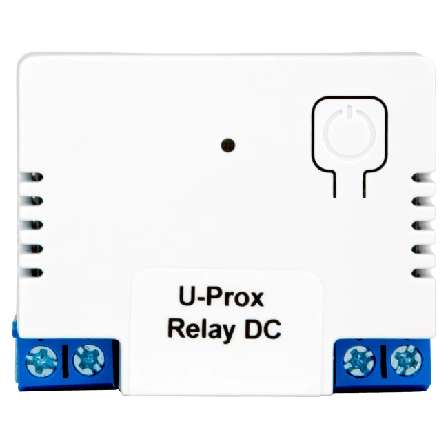 U-Prox Relay DC реле - Зображення 3