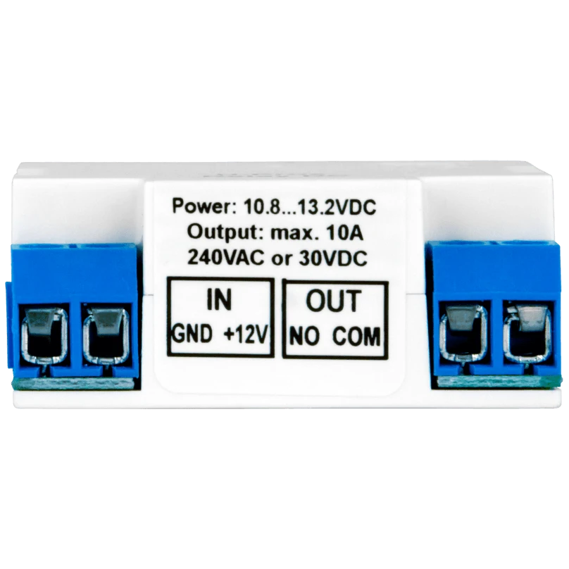 U-Prox Relay DC реле - Зображення 4