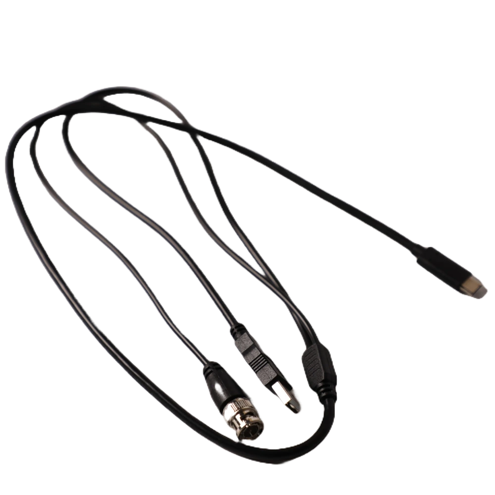 CVBS Video Cable (BNC to USB cable) AGM