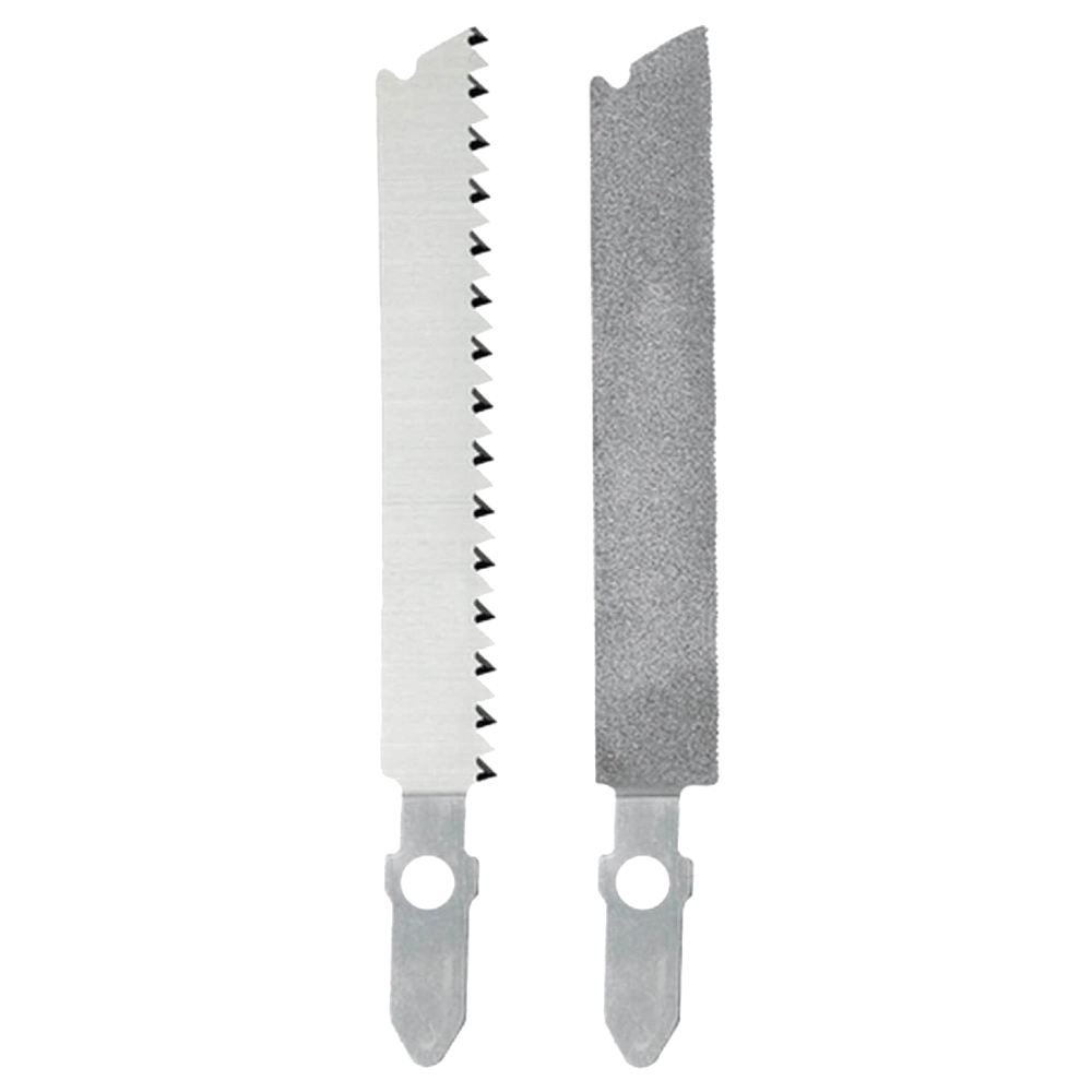Leatherman Набір пила та надфіль