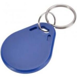 MF-B RFID брелок