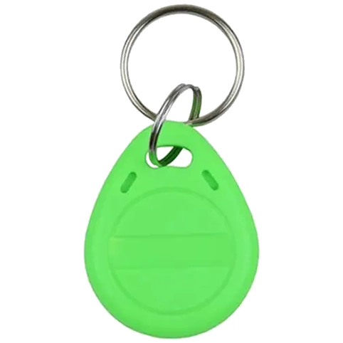 rfid_keyfob_em_rw_green