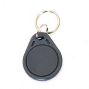 MF-G RFID брелок