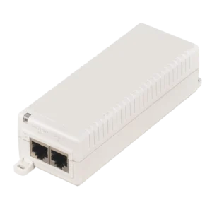 RG-E-120(GE) Інжектор POE (802.3af)