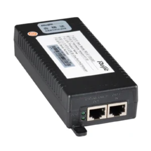 RG-E-130(GE) Інжектор POE+ (802.3af/at)