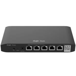 Ruijie Reyee RG-EG105G-V3 Маршрутизатор