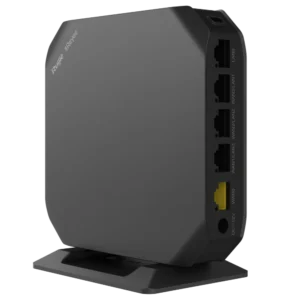 Ruijie Reyee RG-EG105GW(T) Wi-Fi 5 1267 Мб/с All-in-One Wi-Fi роутер