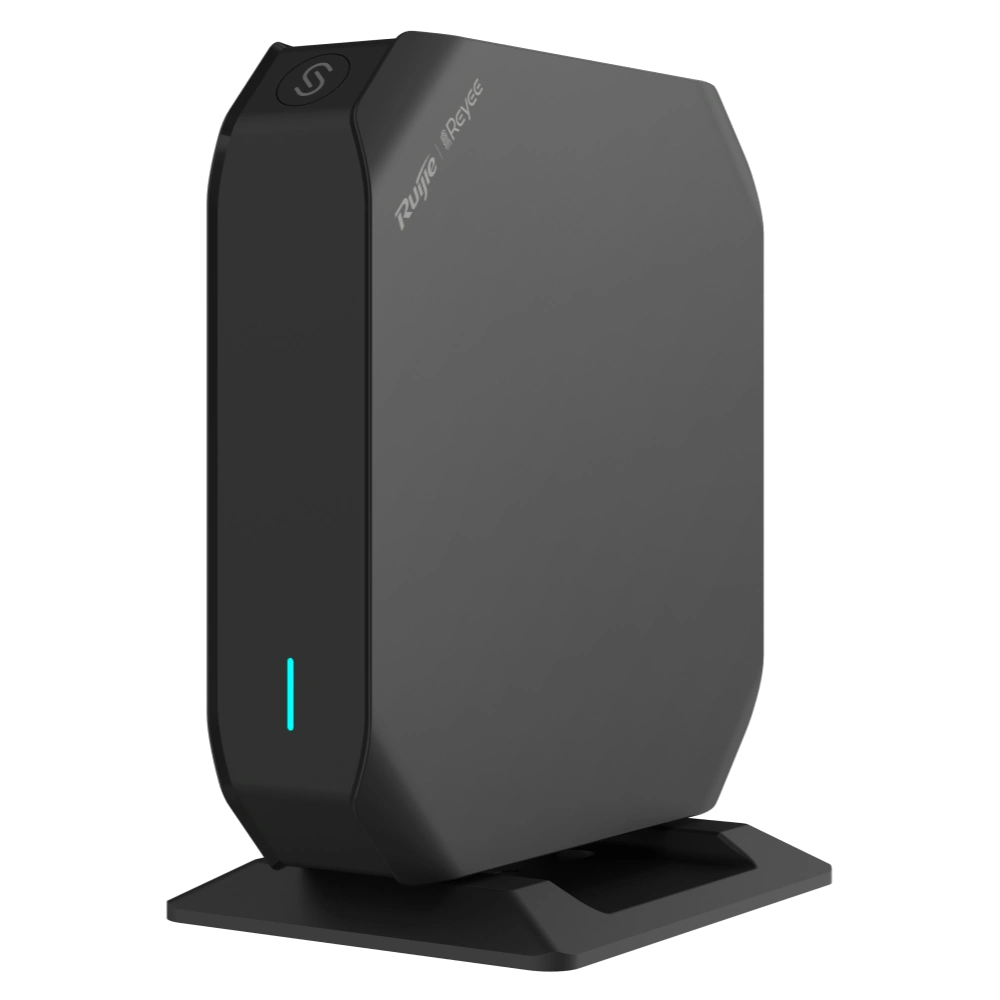 Ruijie Reyee RG-EG105GW(T) Wi-Fi 5 1267 Мб/с All-in-One Wi-Fi роутер - Зображення 3