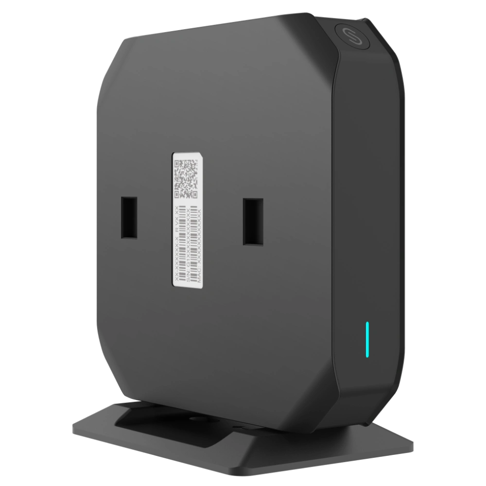 Ruijie Reyee RG-EG105GW(T) Wi-Fi 5 1267 Мб/с All-in-One Wi-Fi роутер - Зображення 4