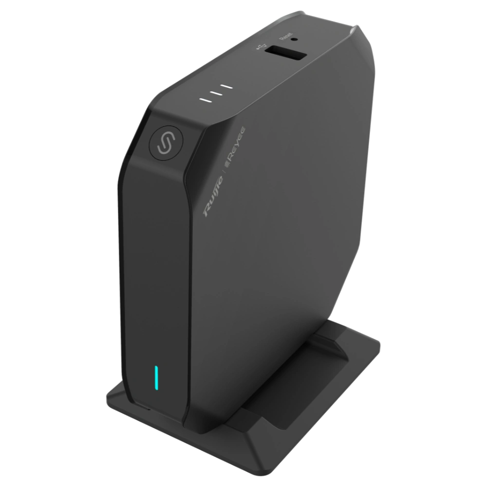 Ruijie Reyee RG-EG105GW(T) Wi-Fi 5 1267 Мб/с All-in-One Wi-Fi роутер - Зображення 5