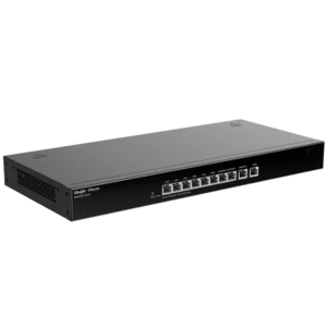Ruijie Reyee RG-EG210G-E 10-портовий гігабітний хмарний Маршрутизатор