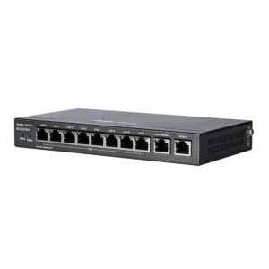 Ruijie Reyee RG-EG210G-P Маршрутизатор серії