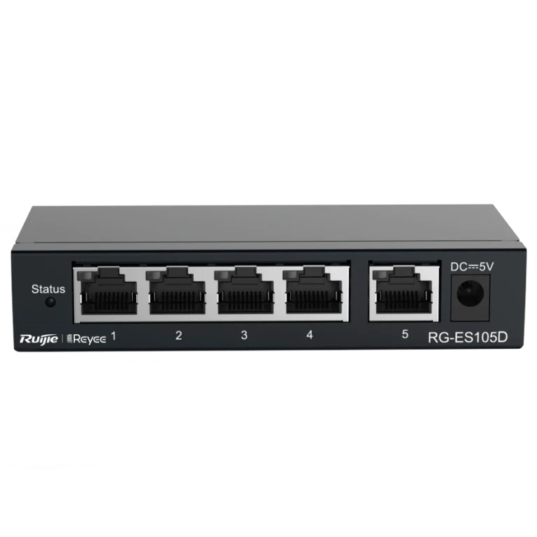 rg-es105d