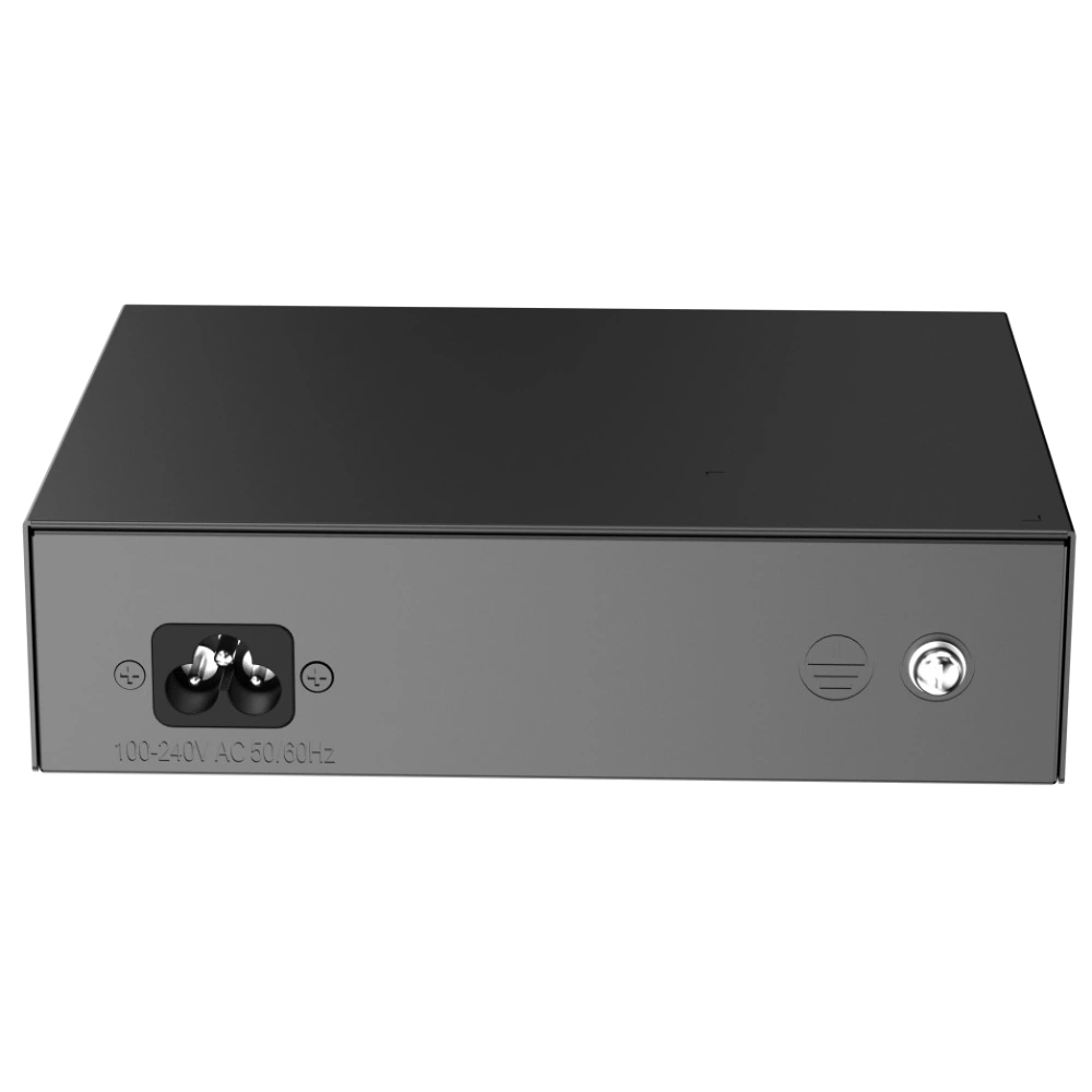 Ruijie Reyee RG-ES110FG-P PoE Комутатор 10 портів некерований - Зображення 4
