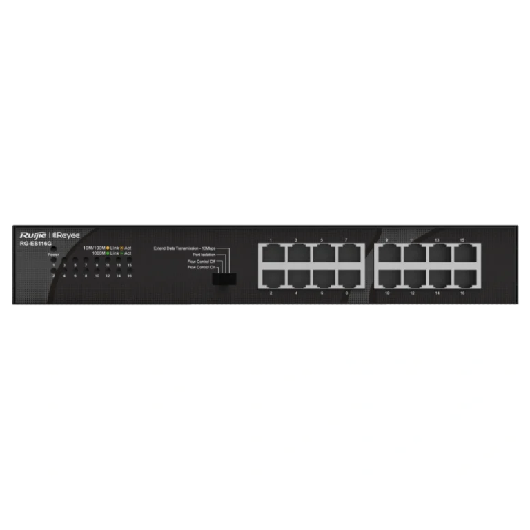 rg-es116g