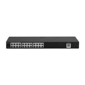 Ruijie RG-ES224GC 24-портовий гігабітний інтелектуальний комутатор