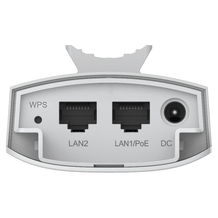 Ruijie Reyee RG-EST100-E 2.4 ГГц Бездротовий WiFi міст - Зображення 4
