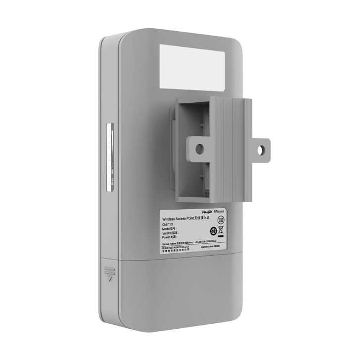 Ruijie Reyee RG-EST310 V2 5 ГГц Бездротовий WiFi міст - Зображення 3