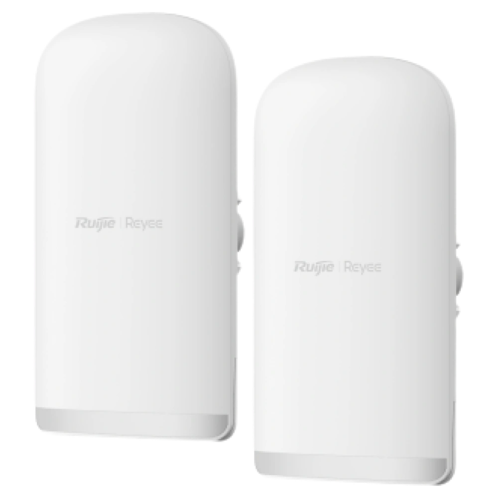 Ruijie Reyee RG-EST350G PTP/PTMP 5 км 16 dBi PTP/PTMP Бездротовий WiFi міст - Зображення 3