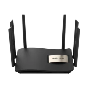 Ruijie Reyee RG-EW1200G Pro Wi-Fi 5 Wi-Fi роутер