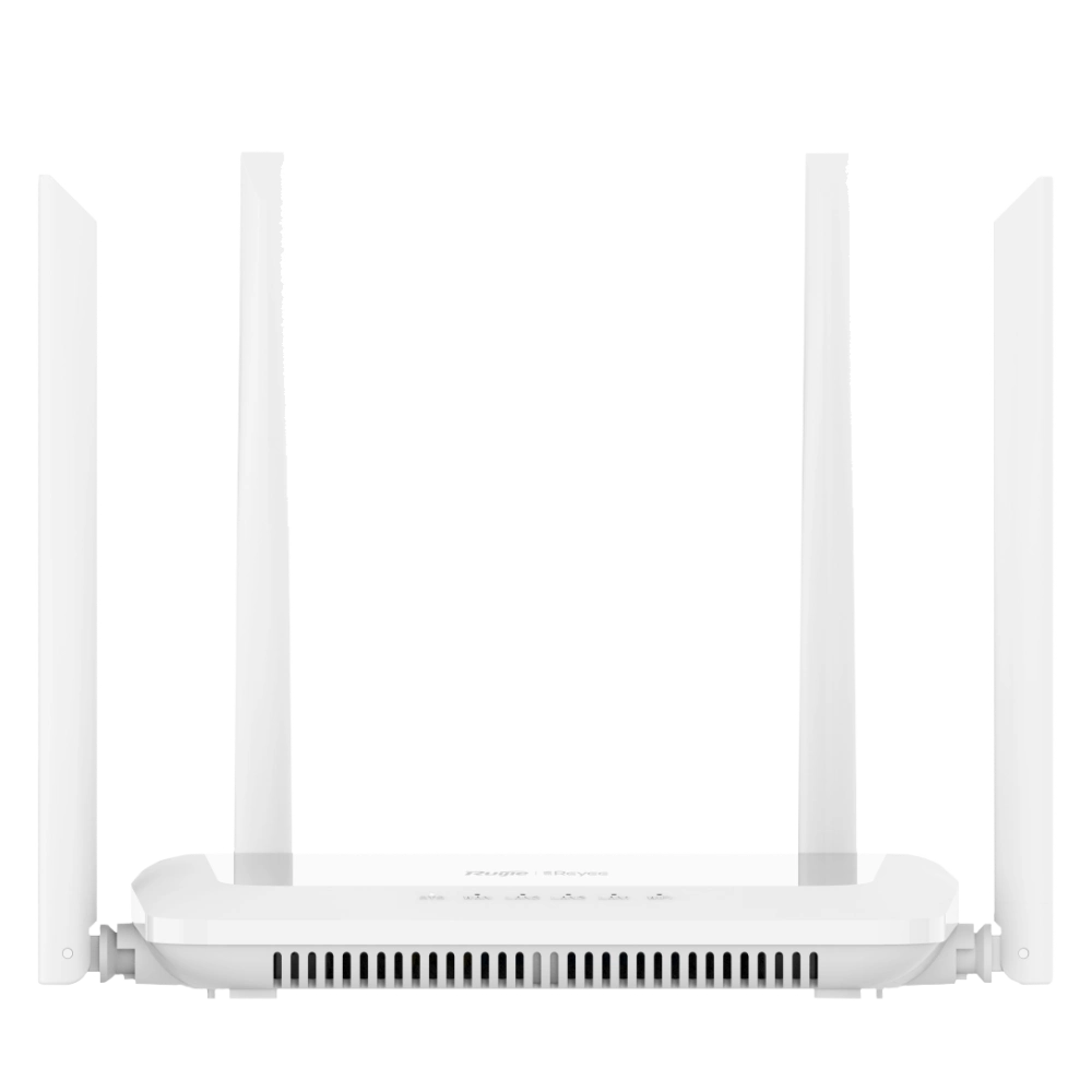 Ruijie Reyee RG-EW1200 Wi-Fi 5 Wi-Fi роутер - Зображення 3