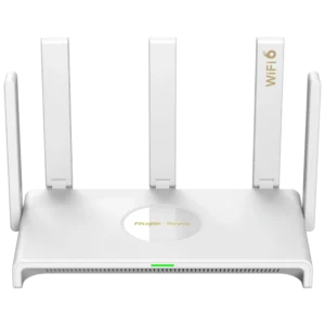 Ruijie Reyee RG-EW3000GX дводіапазонний 2хWAN 3000M Wi-Fi 6 Wi-Fi роутер