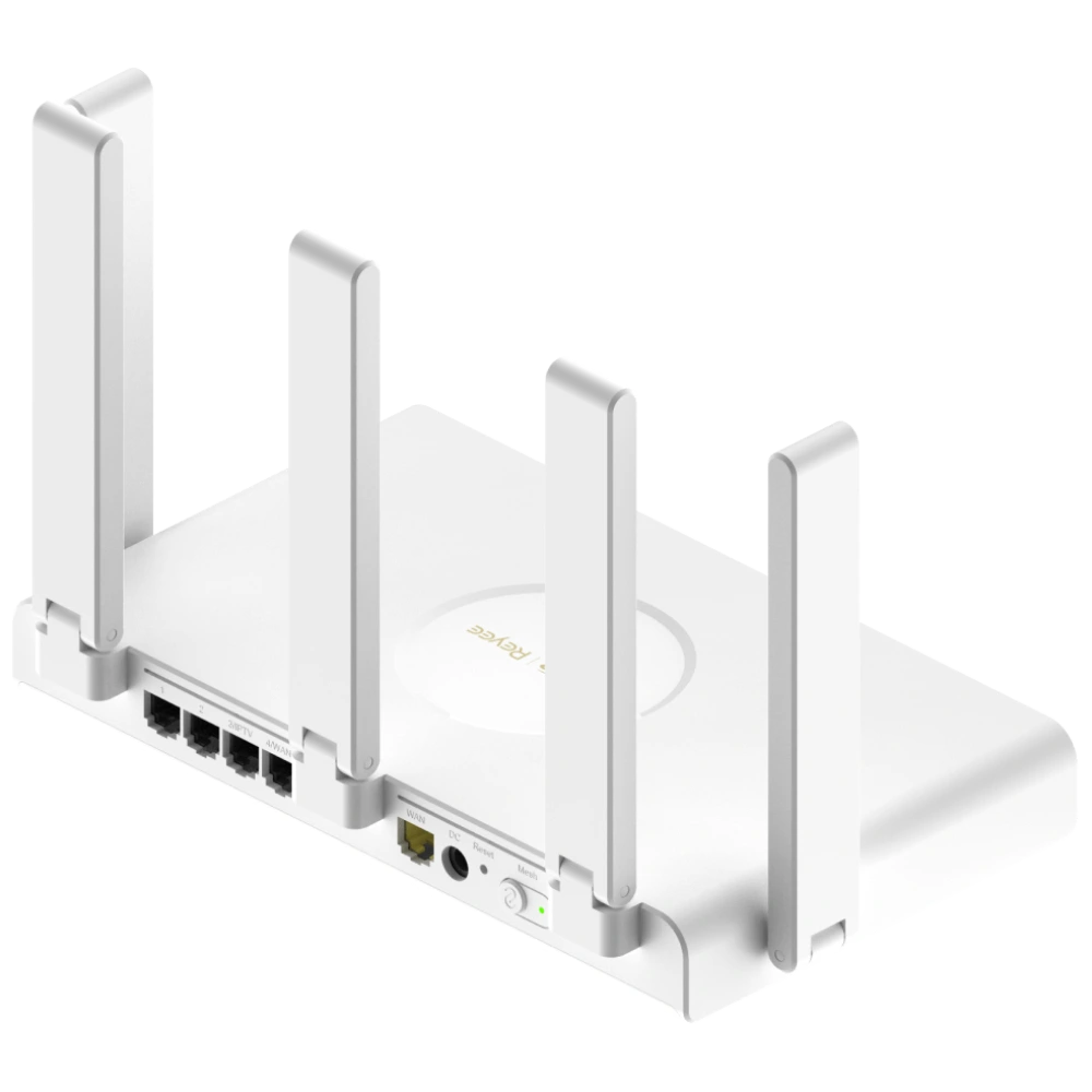 Ruijie Reyee RG-EW3000GX дводіапазонний 2хWAN 3000M Wi-Fi 6 Wi-Fi роутер - Зображення 3