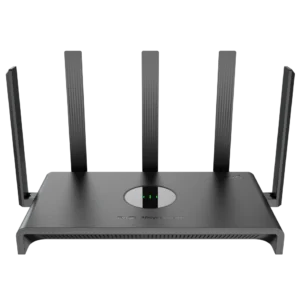 RG-EW3000GX PRO дводіапазонний 2хWAN 3000 МБ Wi-Fi 6 Wi-Fi роутер