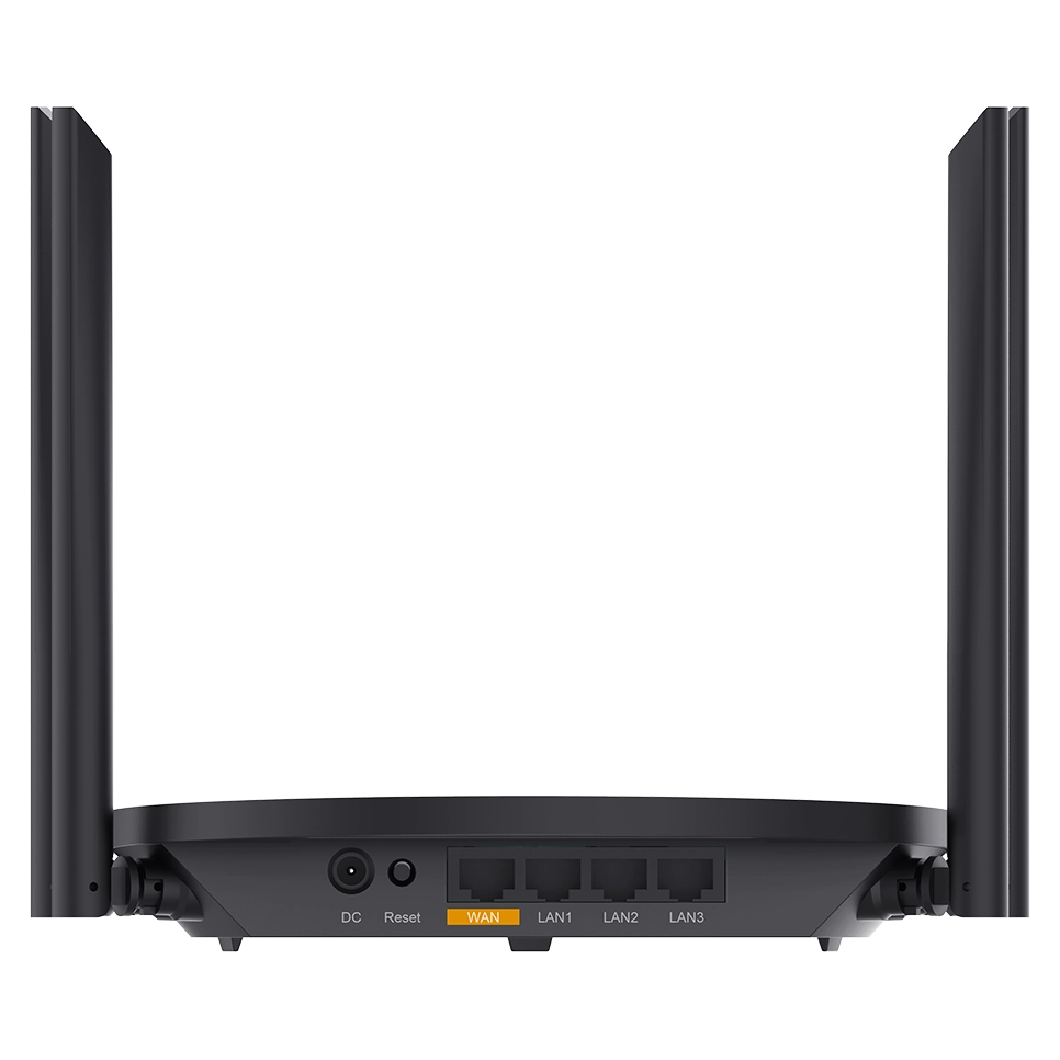 Ruijie Reyee RG-EW300 PRO Wi-Fi 4 Wi-Fi роутер - Зображення 3