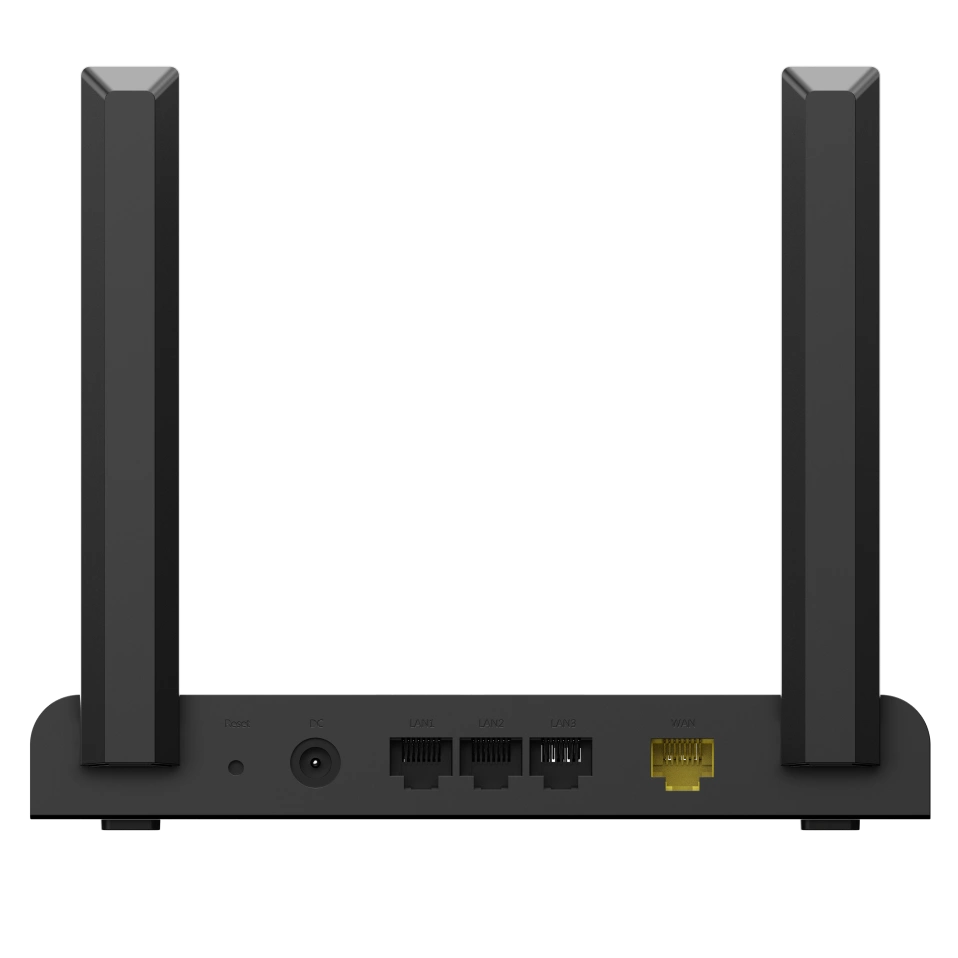 Ruijie Reyee RG-EW300N Wi-Fi 4 Wi-Fi роутер - Зображення 3