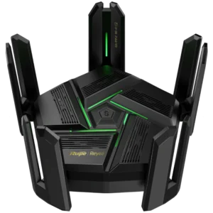 RG-EW7200BE PRO хмарний Wi-Fi 7 7200 Мбіт/с 2хWAN Wi-Fi роутер Ruijie Reyee