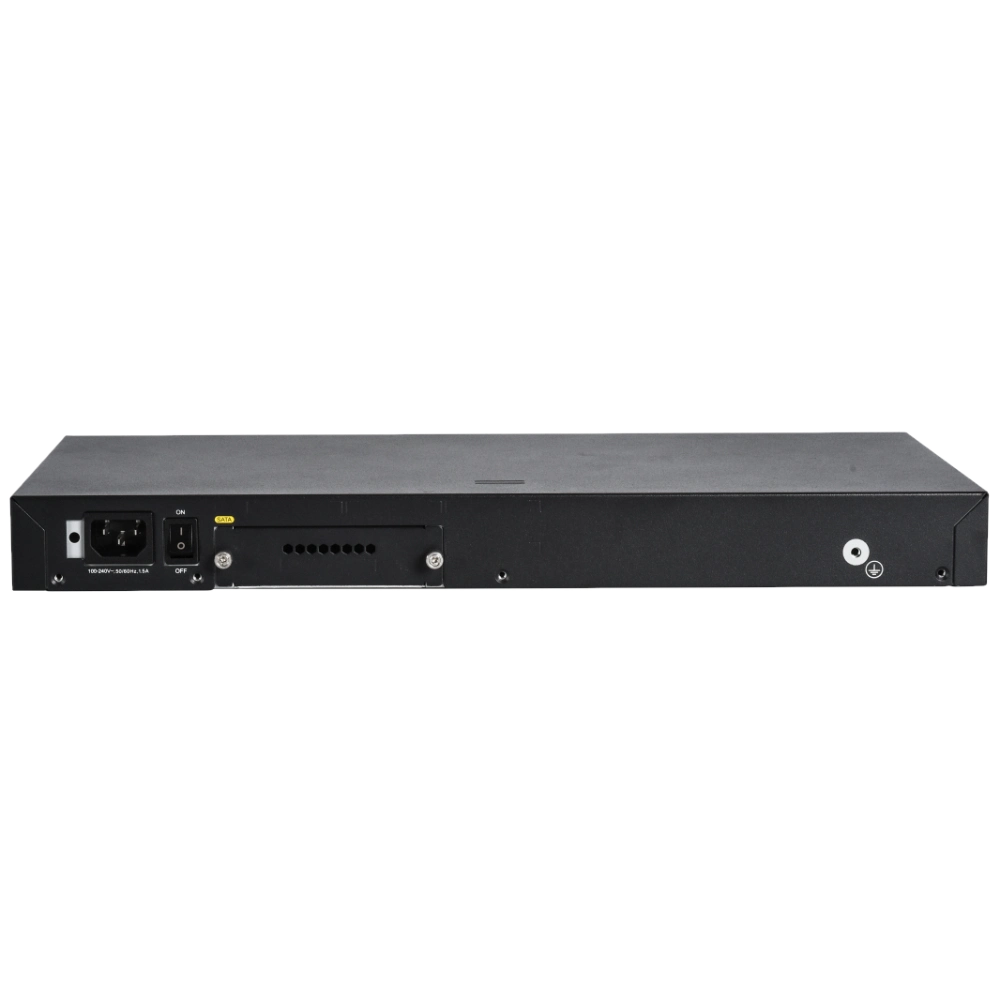 Ruijie Reyee RG-NBR6210-E Маршрутизатор - Зображення 3
