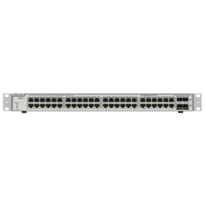 Ruijie Reyee RG-NBS3200-48GT4XS-P L2+ POE Комутатор 48 портів керований