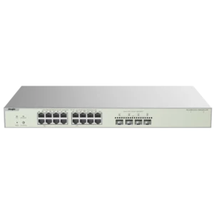 Ruijie RG-NBS3300-16MG4XS-HP PoE Комутатор 20 портів керований