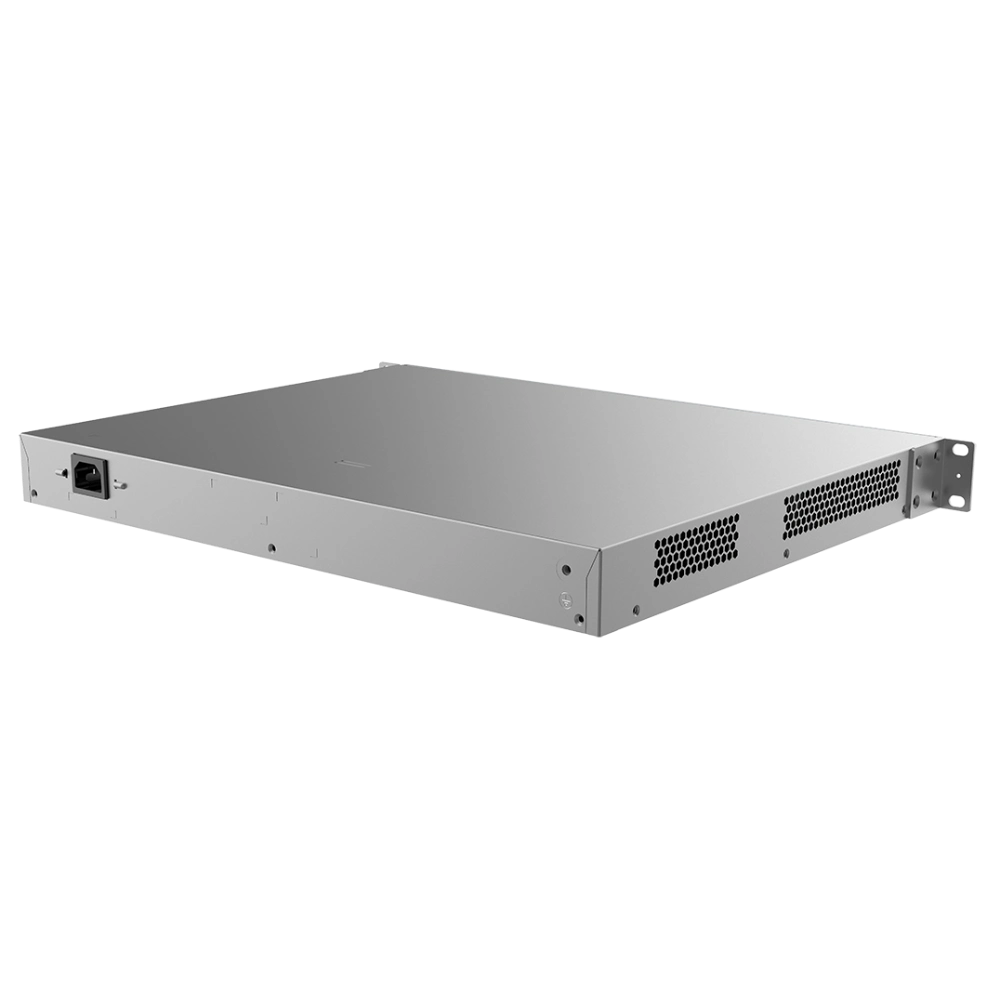 Ruijie Reyee RG-NBS5100-24GT4SFP-P POE L3 Комутатор 24 порти керований - Зображення 3