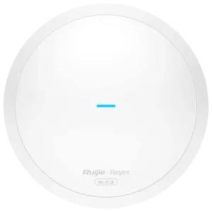 Ruijie Reyee RG-RAP62 Wi-Fi 6 AX1800 дводіапазонна Точка доступу