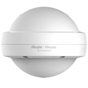 Ruijie Reyee RG-RAP6202(G) Wi-Fi 5 зовнішня всеспрямована дводіапазонна Точка доступу
